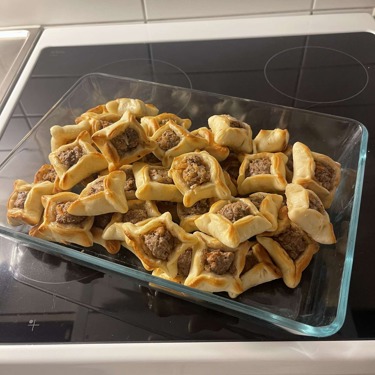 Sfhia (Libanesiskt köttpajer)