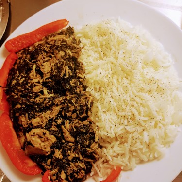 Molokhiya
