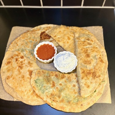 Bolani