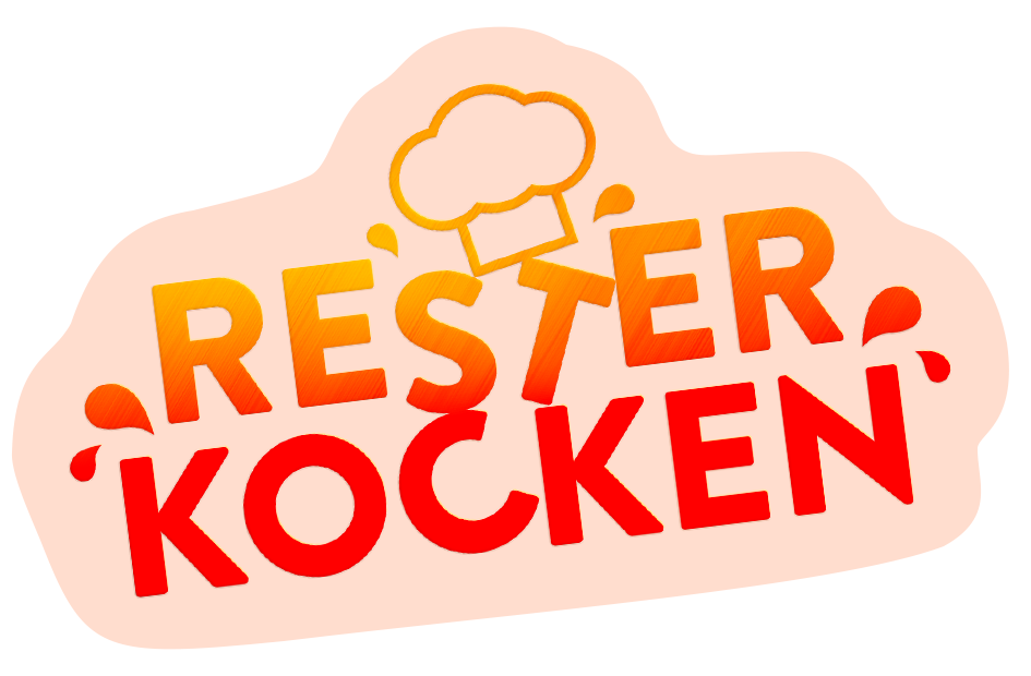 Resterkocken