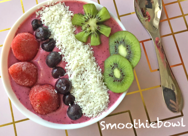 Smoothiebowl